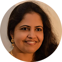 portrait of Archana at CHESS KLUB | Chess Clubs,Chess Coaching