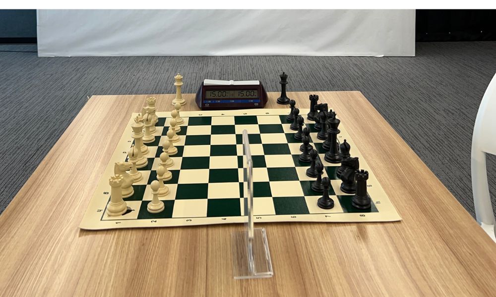 Principles of Attacks in Chess | CHESS KLUB