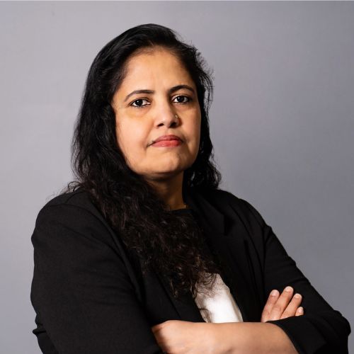 Archana Kolangara - President at CHESS KLUB