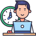 Flexible Learning Schedule