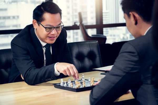 Chess Coaching Programs - Beginner to Advanced - CHESS KLUB