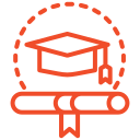 Icon for academik skills