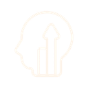 Icon for growth mindset
