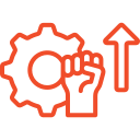 Icon for emotional resilience