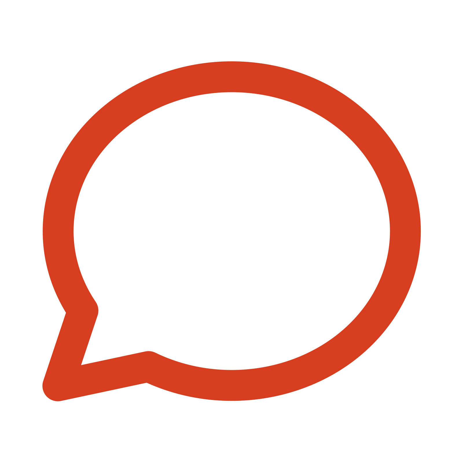 Icon for business support