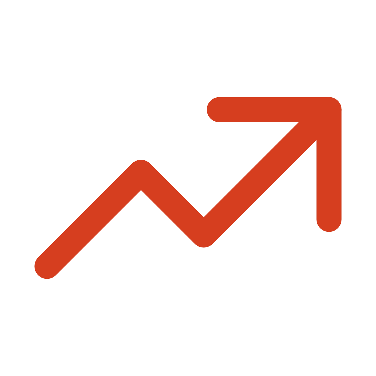 Icon from growth