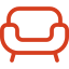 comfort Icon for comfort