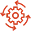 modern Icon for modern