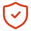 safe Icon for safety
